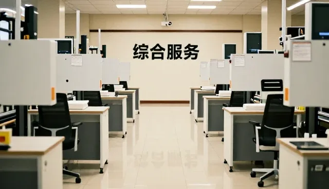 天津市中隆柱邦门业有限公司