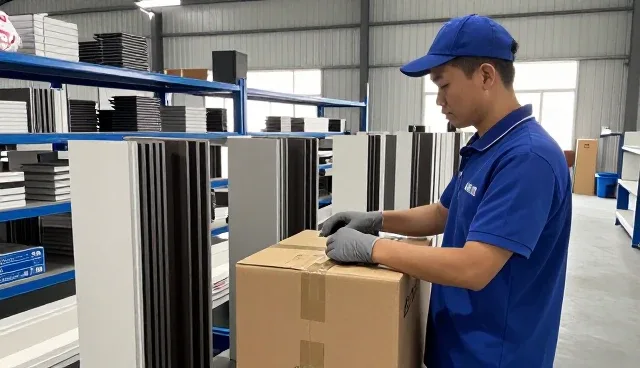 电动旋转门应用体验全面介绍
