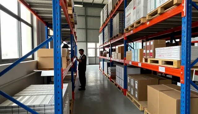 质量检验内容包括来料：选、用、管三步走
